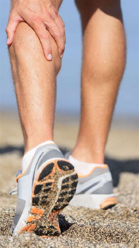 6 Exercises To Improve The Functioning Of Calf Muscles