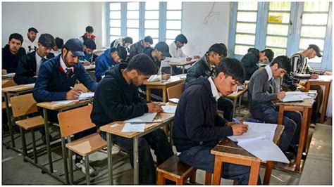 CBSE Board Exam 2026: Class 10, 12 admit cards to be out shortly ...