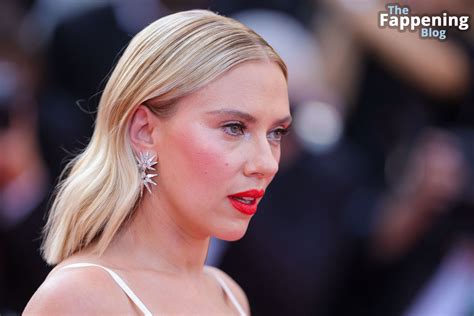 Scarlette Johanson Nude Full Media Download #925