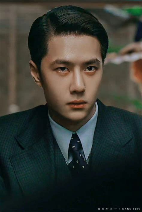 「Wang Yibo」おしゃれまとめの人気アイデア｜Pinterest｜shona | 喜欢, 弟