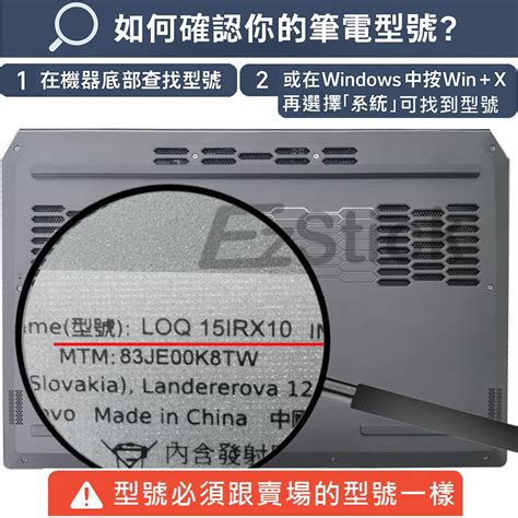 [Ezstick] Lenovo LOQ 15IRX10 Anti Blue Light Screen Sticker|Mirror ...