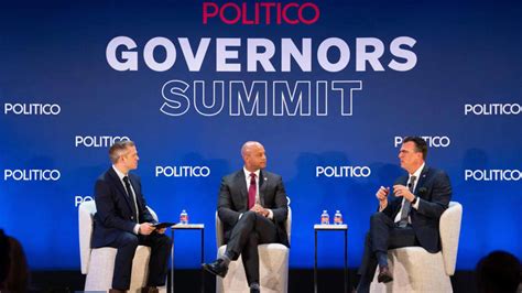 Controversial White House dinner highlights tensions among governors