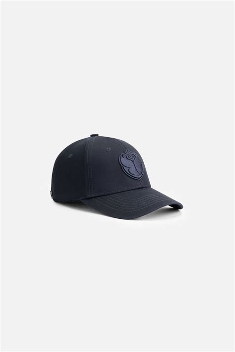 Baseball Cap Navy - Tomorrowland Store