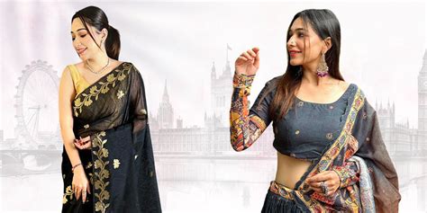 Vastranand in UK | Shop Indian Sarees & Ethnic Wear Online