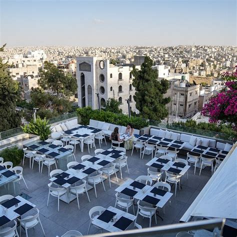 THE 10 BEST Restaurants Near The Loft, Amman