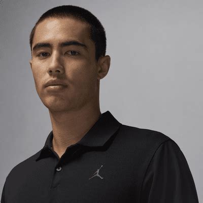 Jordan Sport Men's Dri-FIT Polo. Nike IN