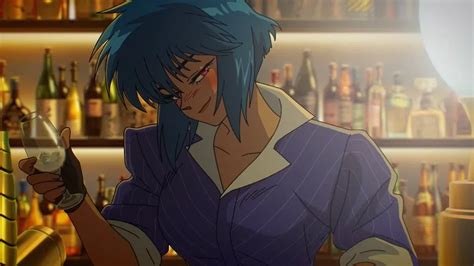 Science SARU will »Ghost in the Shell« eine neue Identität verleihen ...