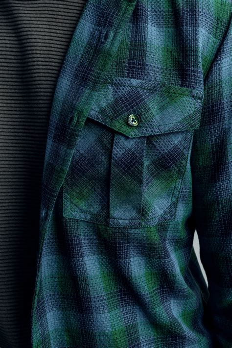 Green Casual Shirt for Men | Stylish Everyday Wear – Estilocus