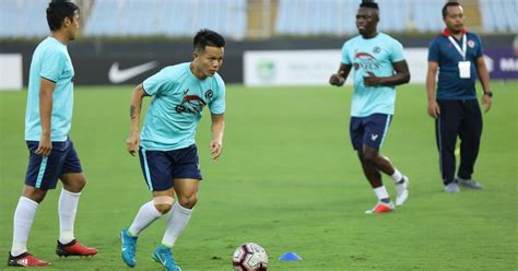 I-League: Aizawl face Neroca as both teams look to address strikers’ issues