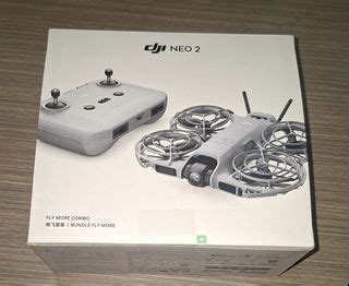 DJI Neo 2 FMC Price is firm, Photography, Drones on Carousell