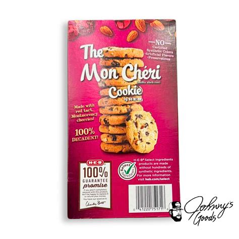 H-E-B Produce Section Plymouth Pantry Vanilla Flavored Coating Almond ...