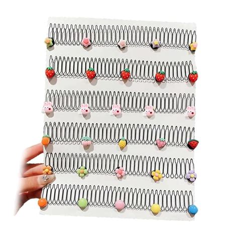 Universal Hair Comb Easy Bangs & Updos, Easily Conquer Messy Hairstyles ...