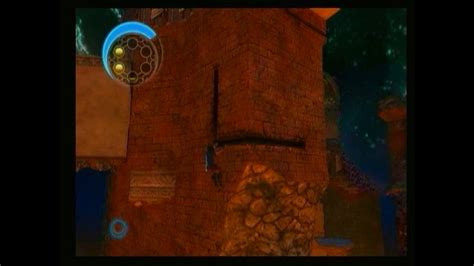 Prince of Persia: Forgotten Sands - IGN Walkthrough: Terrace - Escape