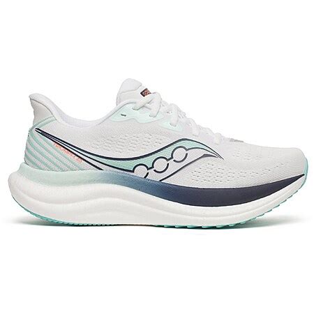 Saucony Women's Triumph 23 Road-Running Shoes (Various, Limited Sizes ...