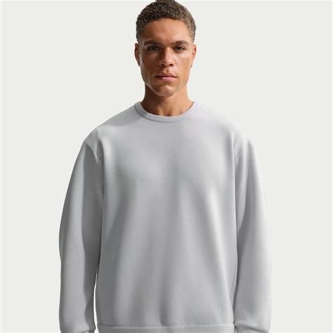 Crew Neck. Nike SK