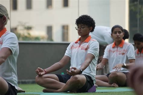 Apple Watch & Gujarat Giants: How Kashvee Gautam, Anushka Sharma and ...