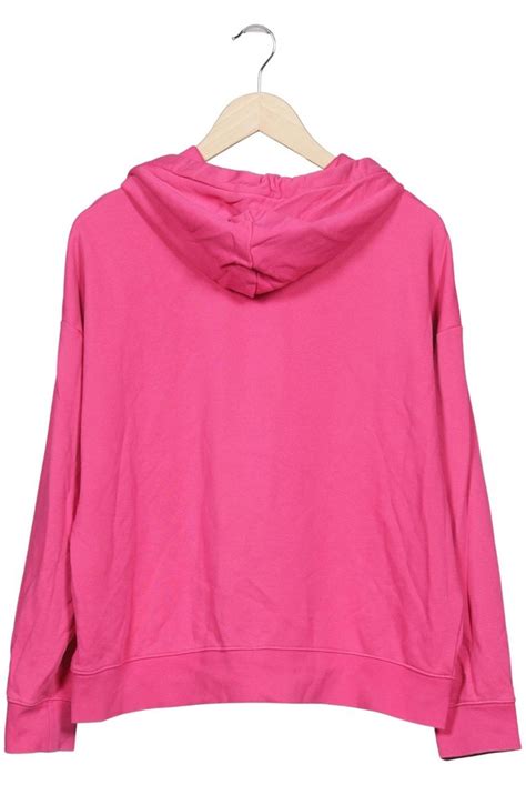 GANT Kapuzenpullover Damen Hoodie Kapuzensweater Kapuzenpulli Gr. XX ...