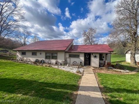 Homes For Sale Under $1.80M in Freeport, OH | Realtor.com®