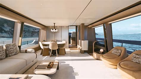 Azimut Fly 82 in Photos - Yahoo Life Singapore