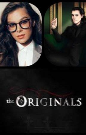 Mikaelson Of Mischief - Enter Mischief - Page 13 - Wattpad