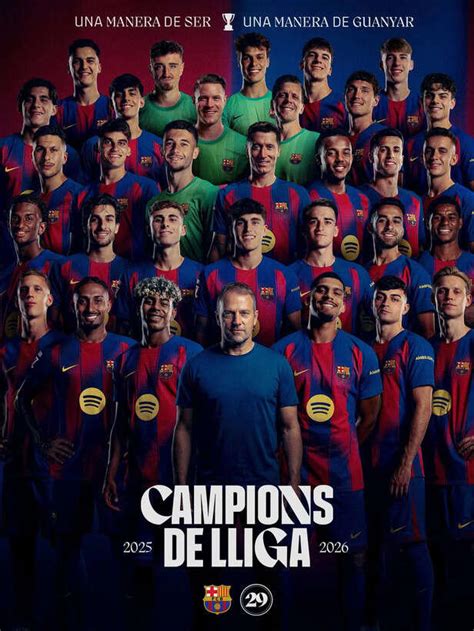 Barcelona did that again after 94 years: 5 reasons Real Madrid ...