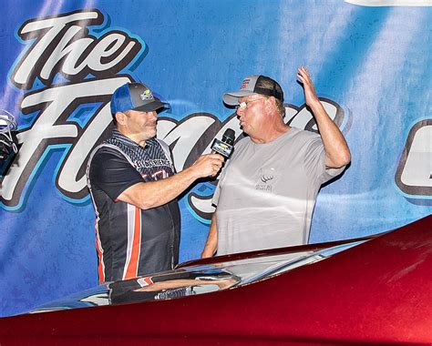 Arnold Smith Dominates $20K Shootout at JEGS Door Car Fling