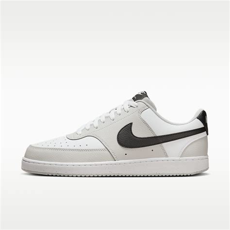 Nike Court Vision Low Men's Shoes. Nike ZA