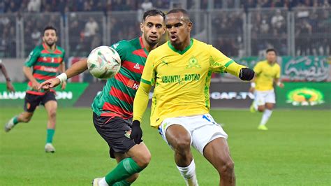 VIDEO - Hat-trick Hero! Bafana Bafana striker Iqraam Rayners scores ...