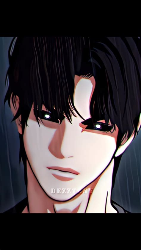 Webtoon Like Lookism