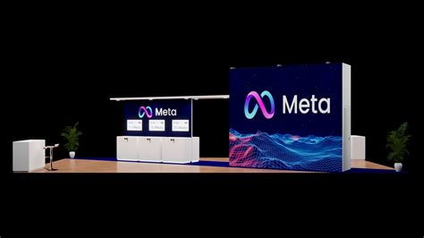 Indiana Convention Center Trade Show Booths | Custom & Rental Displays