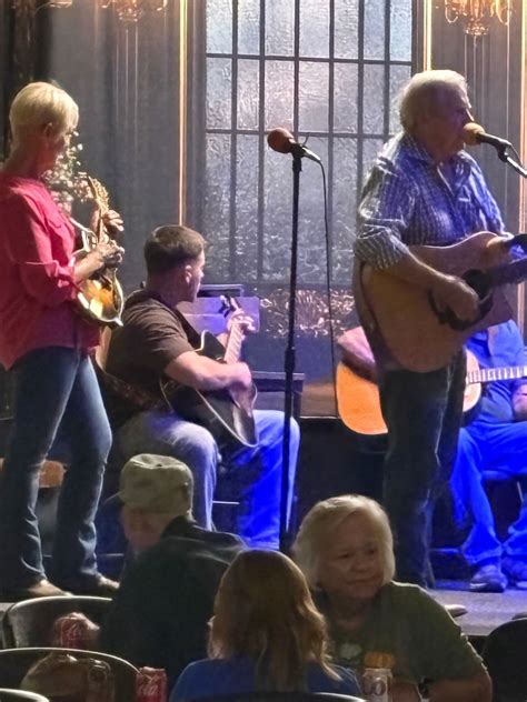 Fish Fry With Bluegrass Music, Hillview Government Canter, 19 February ...