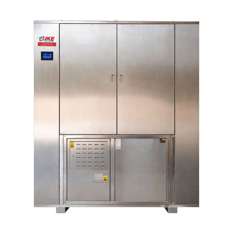 DESHIDRATADOR CON BOMBA DE CALOR IKE WRH-300GB | Comercial Globex