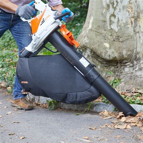 8 Best Leaf Vacuums of 2026, Tested & Reviewed