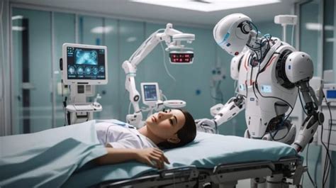 Dokter AI Banyak Manfaat, Tetapi Belum Bisa Gantikan Manusia