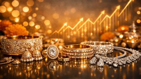 Gold Rates & Silver Rates Today Rally After 2-Days Of Crash: Why MCX ...