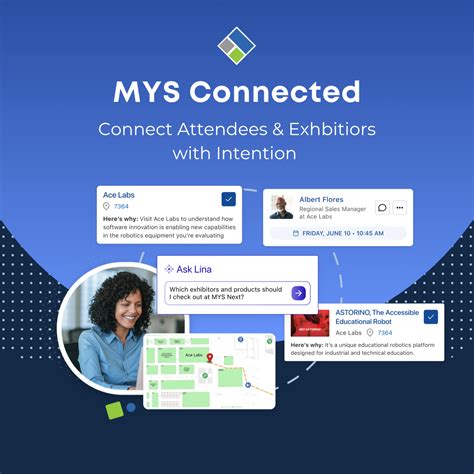 Map Your Show Launches AI Technology to Personalize the Trade Show ...