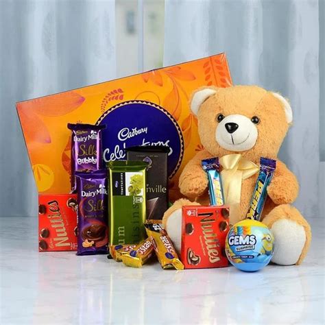 Send Chocolates To Kolkata | Online Chocolate Delivery In Kolkata - Oy ...