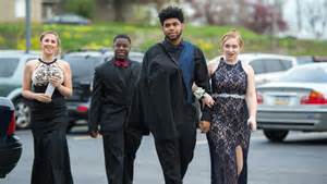 Photos: Chambersburg Area Senior High School Prom 2017.