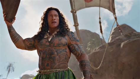 Befutott a Vaiana remake-jének nagy előzetese, amelyben végre láthatjuk ...