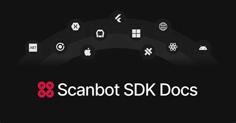 View Based Camera | Android Document Scanner | Scanbot SDK Documentation