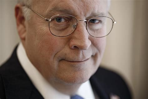 Former Vice President Dick Cheney dies at 84 - POLITICO