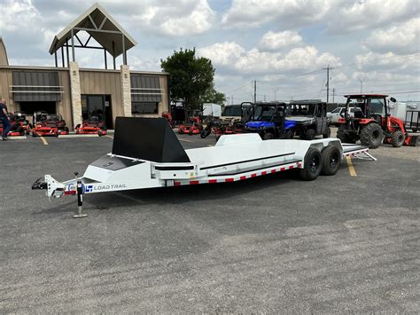 2026 Load Trail 7X22 10K SPORT HAULER 7 x 22 - #LT06422 - Lone Star ...