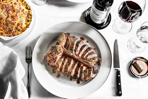 The Top 8 Steakhouses in Dallas - D Magazine