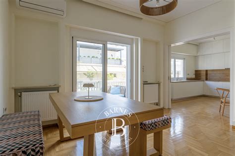 Alquiler, Piso Athens 3 Dormitorios - 132 m² - 3 800 € / mes