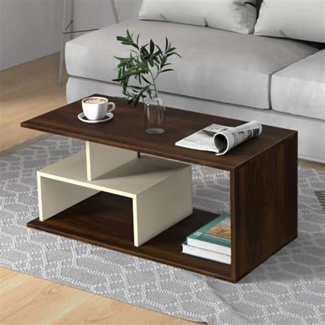 Give your living space a modern vibe with these coffee tables for ...