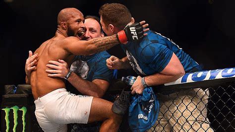 Demetrious Johnson retires: Ex-UFC champion quits MMA at 38 - BBC Sport