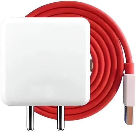 Original 45W Type C Charger for One-Plus Original WARP One Plus 12r/11r ...