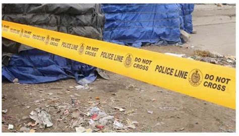 Car falls into canal in UP's Mathura, 4 persons killed