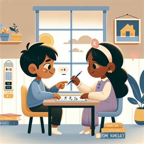 Transforming Understanding: Kids, Brain Activity, and Home Numeracy - This Week In School Psychology