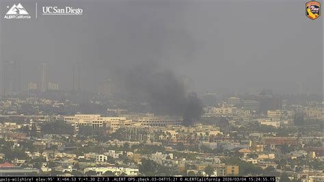 2 Tesla Cybertrucks catch fire in Santa Monica